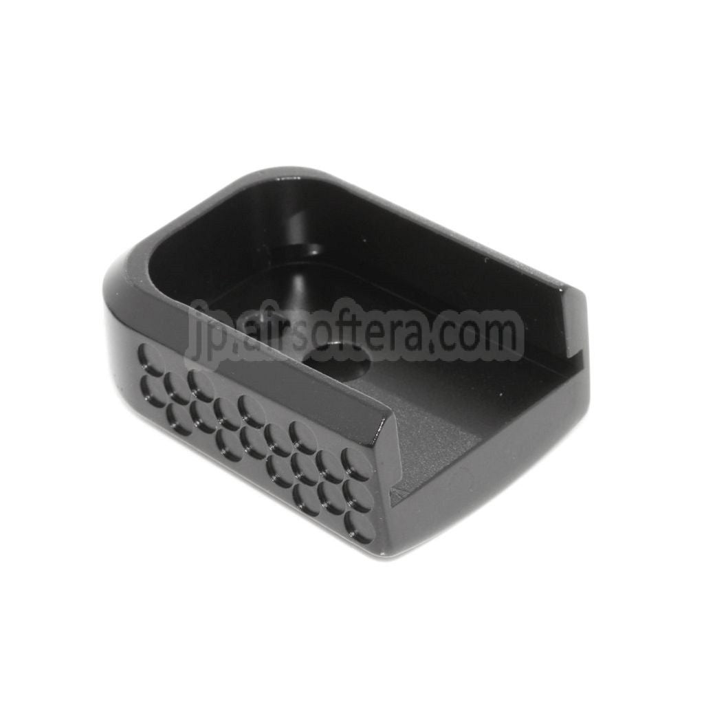 AIP PRIME マガジンベースプレートカバー ARMY EMG SAI STI TTI AW WE 東京マルイ HI-CAPA GBB CO2 ガスピストルマガジン対応