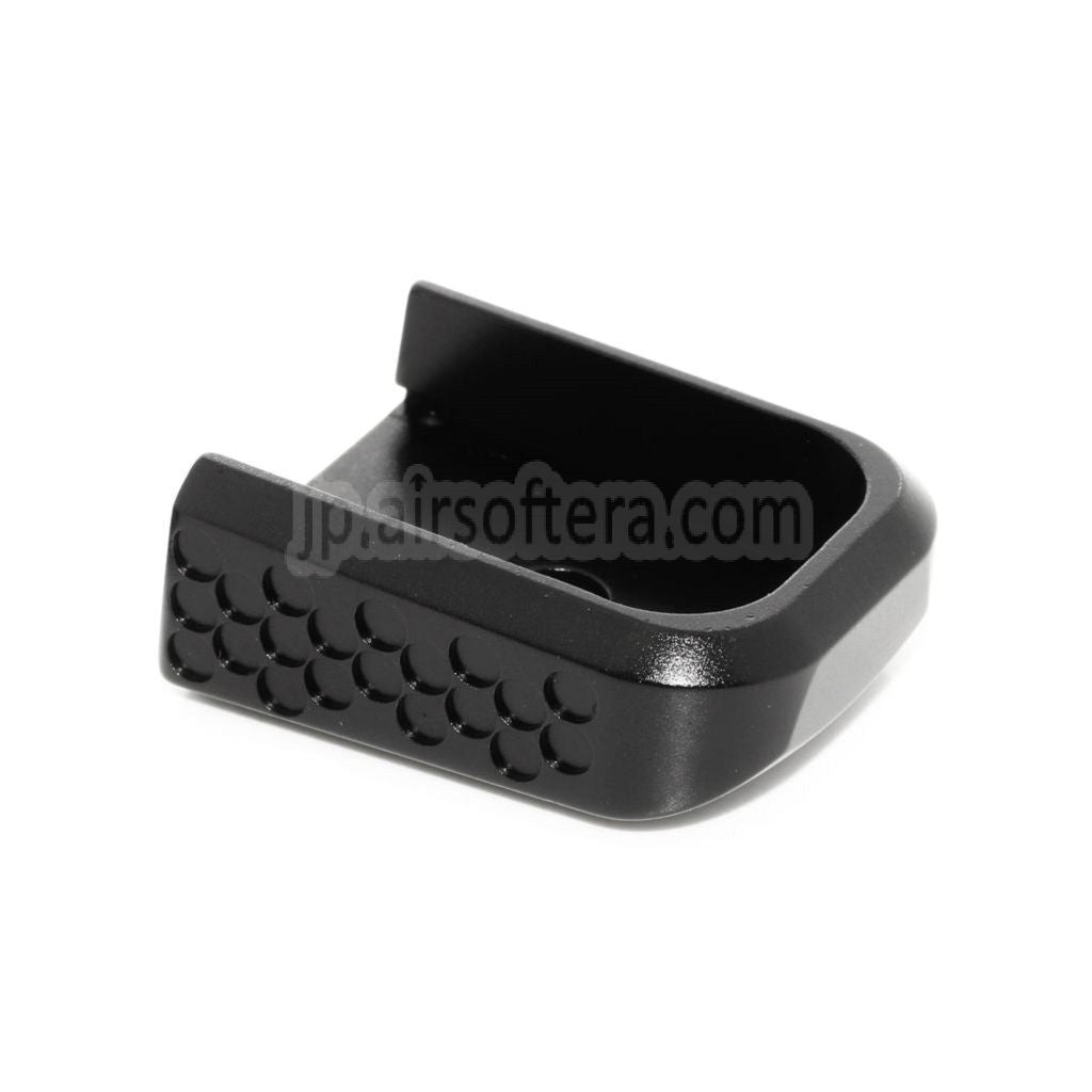 AIP PRIME マガジンベースプレートカバー ARMY EMG SAI STI TTI AW WE 東京マルイ HI-CAPA GBB CO2 ガスピストルマガジン対応