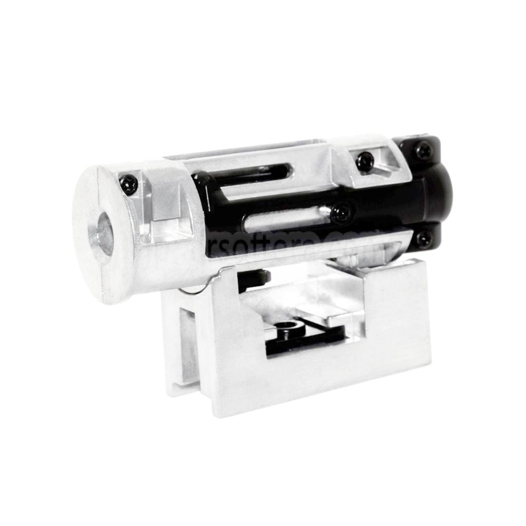 APS EMG コンプリートホップアップユニット EMG Barrett Fieldcraft 東京マルイ VSR-10 スナイパーライフル エアソフトガン対応