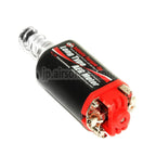 Guarder インフィニットトルクアップモーター ロングアクシス P90 MP5 G3 M4 M16シリーズ AEGライフル エアソフトガン対応