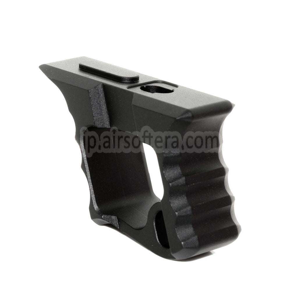 5KU HALOスタイル ハンドストップ（KeyMod M-LOKハンドガードレールシステム対応）