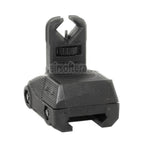 CYMA ポリマー製 フリップアップ AK Alfa フロントサイト 20mmピカティニーレール対応