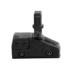 CYMA ポリマー製 フリップアップ AK Alfa フロントサイト 20mmピカティニーレール対応