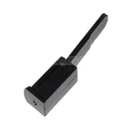 CYMA 80発ロングマガジン CYMA CM030 CM122 CM123 CM126 CM126S CM127 CM131 CM132S G18C 1911 M9 M92 P226 東京マルイ G18C AEP ピストル エアガン対応