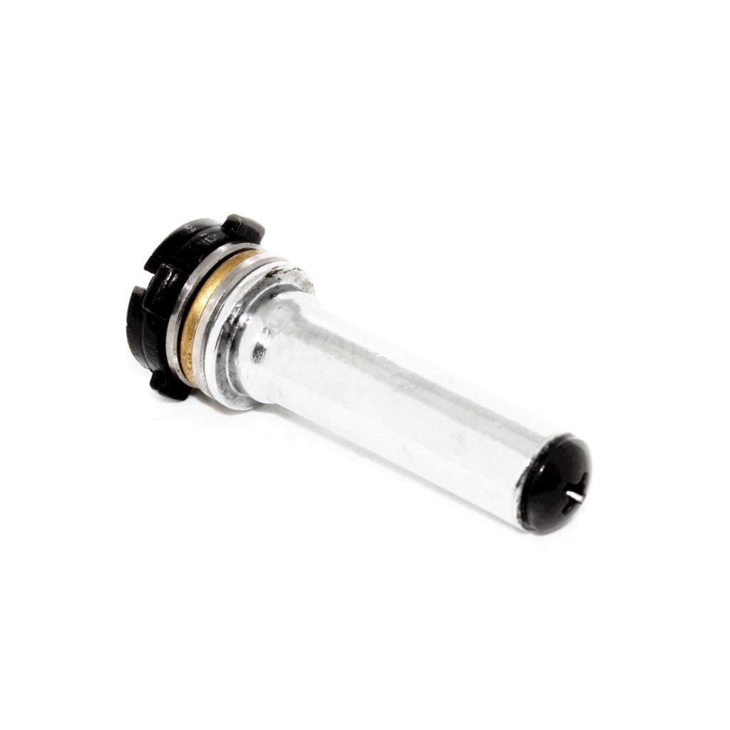 CYMA QDスプリングガイド（CYMAバージョン2/3、V2、V3、QD、M4、AK、AEGギアボックス、ライフル、エアガンに対応）