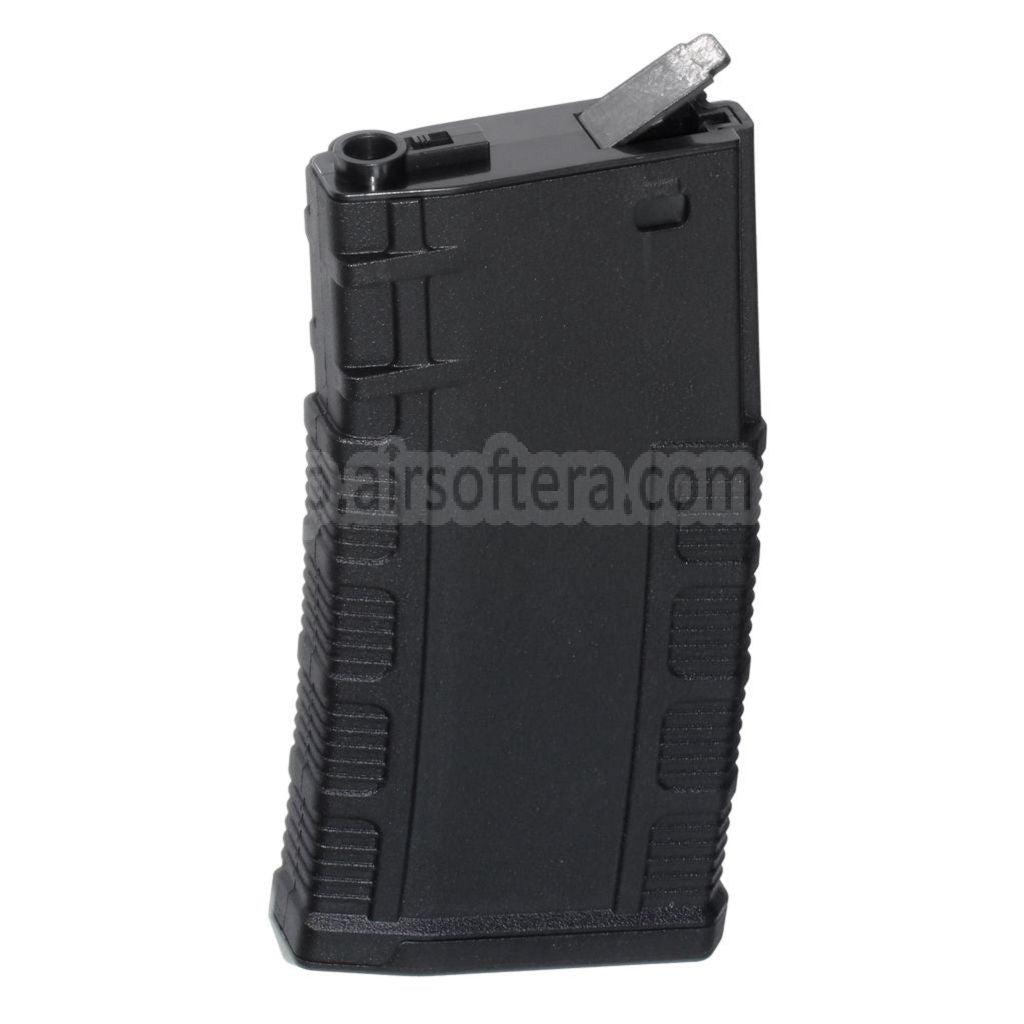 CYMA 600発ハイキャップマガジン A&K CYMA G&P JG GOLDEN EAGLE 東京マルイ SR25シリーズ AEGライフル エアソフトガン ブラック