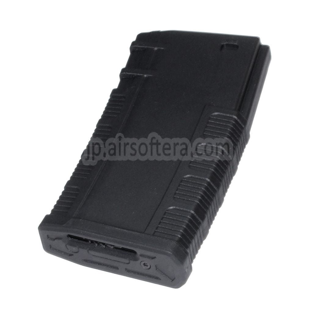 CYMA 600発ハイキャップマガジン A&K CYMA G&P JG GOLDEN EAGLE 東京マルイ SR25シリーズ AEGライフル エアソフトガン ブラック