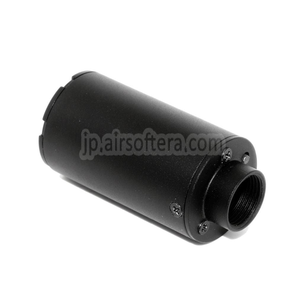 CYMA 内蔵 USB Type-C 充電式コンパクトトレーサー -14mm CCW 反時計回り / +11mm CW 時計回り ネジアダプター