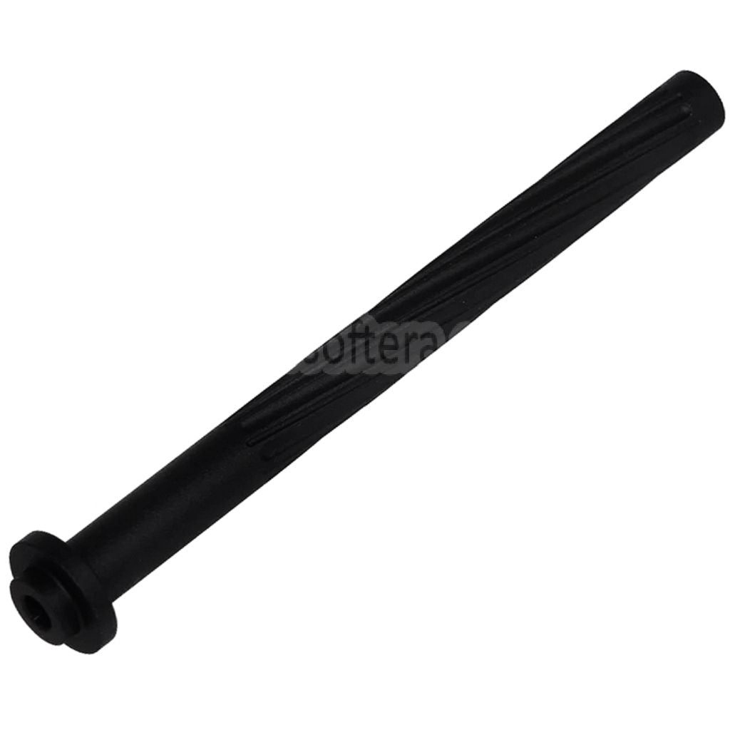 5KU CNCアルミ製リコイルスプリングロッド 東京マルイ HI-CAPA 5.1シリーズ GBBピストル用