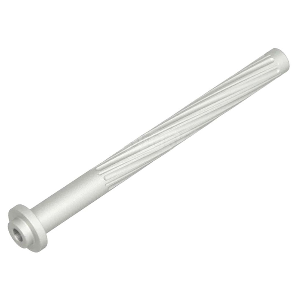 5KU CNCアルミ製リコイルスプリングロッド 東京マルイ HI-CAPA 5.1シリーズ GBBピストル用