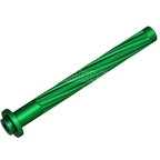 5KU CNCアルミ製リコイルスプリングロッド 東京マルイ HI-CAPA 4.3シリーズ GBBピストル用