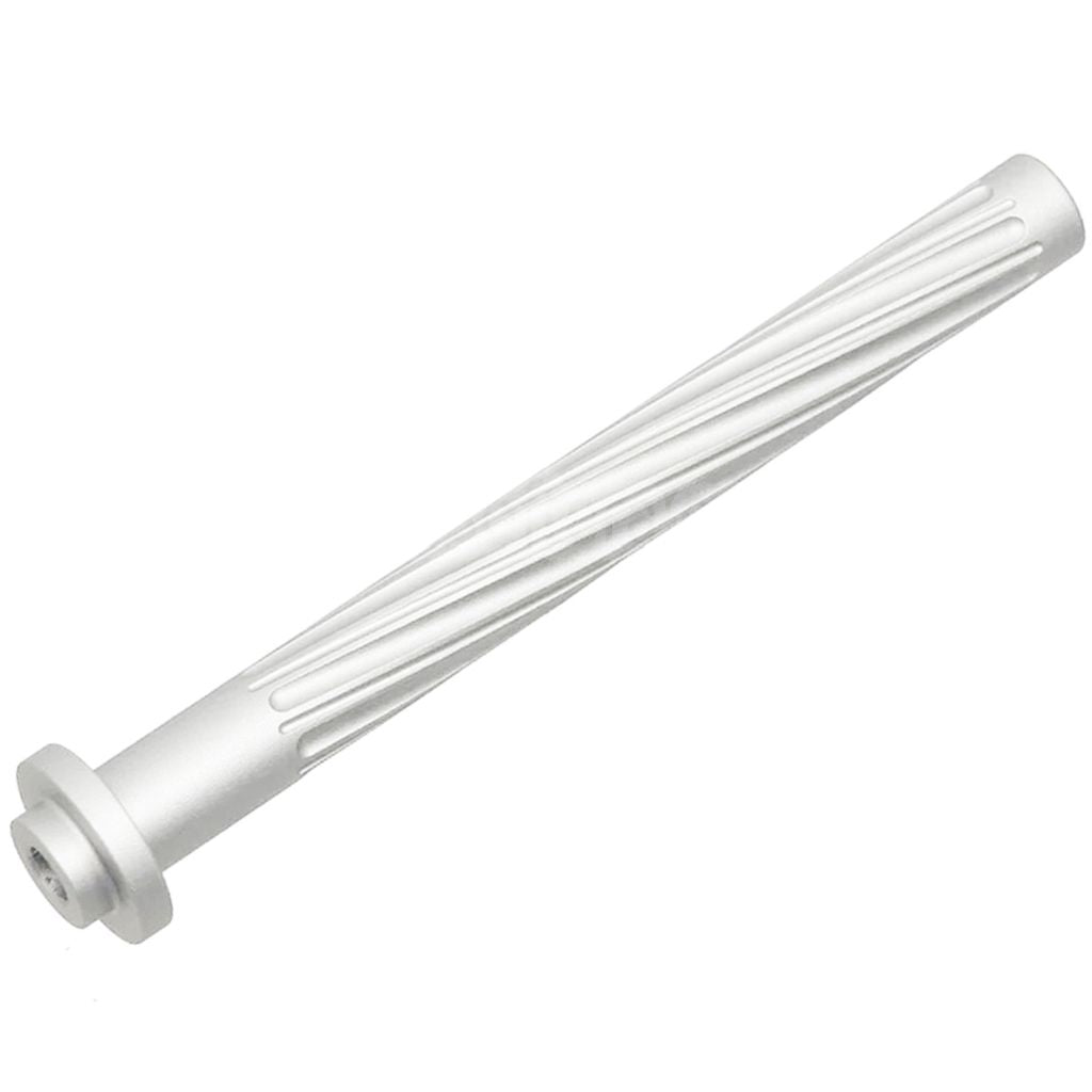 5KU CNCアルミ製リコイルスプリングロッド 東京マルイ HI-CAPA 4.3シリーズ GBBピストル用