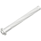 5KU CNCアルミ製リコイルスプリングロッド 東京マルイ HI-CAPA 4.3シリーズ GBBピストル用