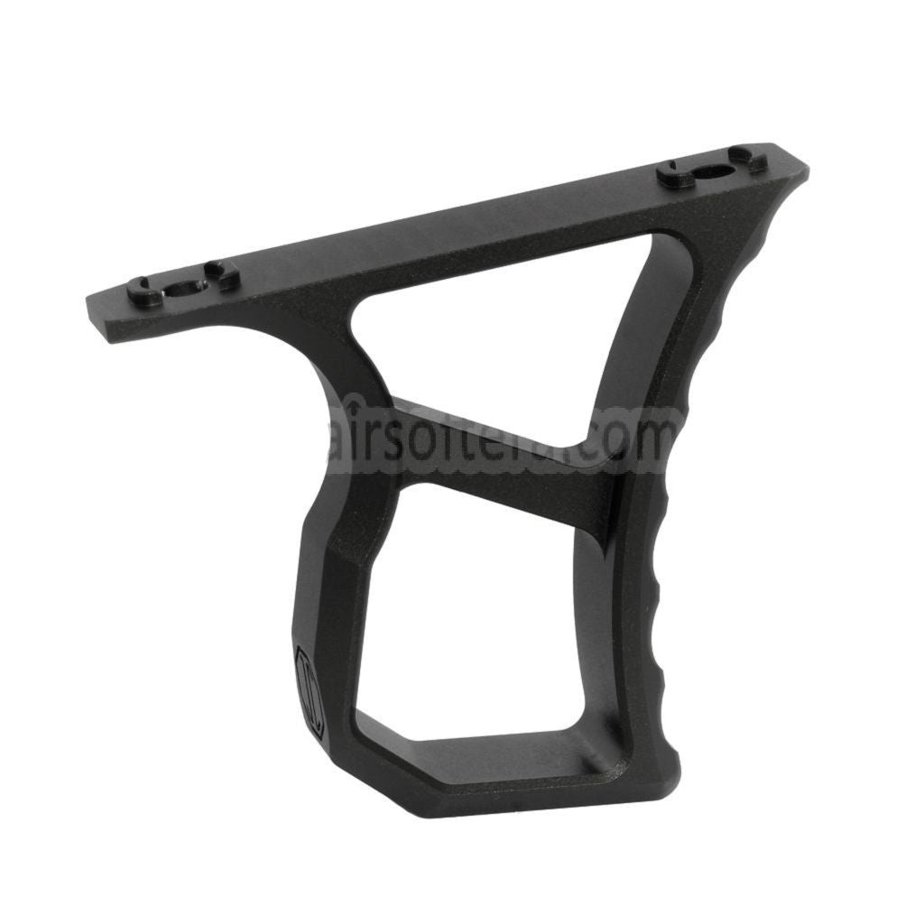 5KU CNCアルミSFGスケルトンフォワードグリップ M-LOKシステムライフル用