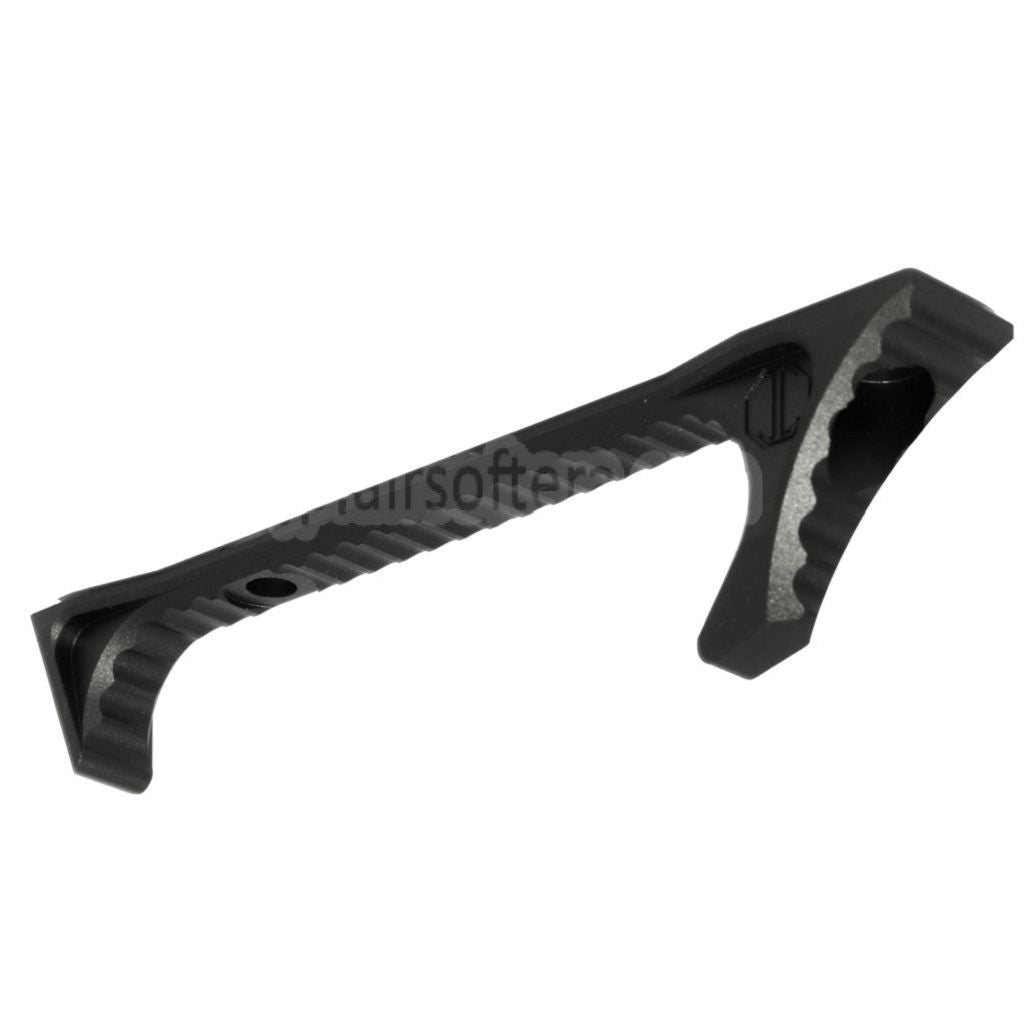 5KU CNCアルミ製HRD延長ハンドストップ M-LOKハンドガードレールシステム対応