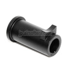 5KU CNCアルミ製リコイルスプリングプラグ 東京マルイ HI-CAPA 4.3シリーズ GBBピストル用 エアソフトガン