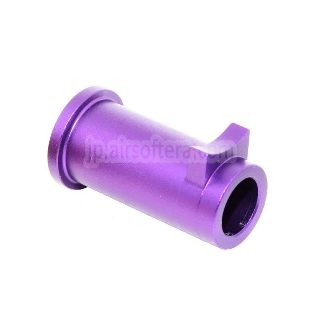 5KU CNCアルミ製リコイルスプリングプラグ 東京マルイ HI-CAPA 4.3シリーズ GBBピストル用 エアソフトガン