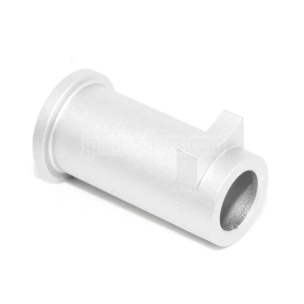 5KU CNCアルミ製リコイルスプリングプラグ 東京マルイ HI-CAPA 4.3シリーズ GBBピストル用 エアソフトガン