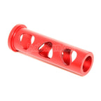 5KU CNCアルミ製リコイルスプリングプラグ 東京マルイ HI-CAPA 5.1シリーズ GBBピストル用