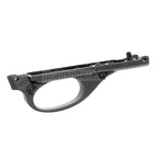 CYMA純正交換用ポリマーレシーバー（CYMA M870スプリングアクションショットガン対応）ブラック