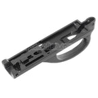 CYMA純正交換用ポリマーレシーバー（CYMA M870スプリングアクションショットガン対応）ブラック