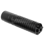 5KU 210mm DTKP ヘキサゴンモックサイレンサー タイプ- 1 +24mm CW 時計回りネジ