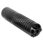 5KU 210mm DTKP ヘキサゴンモックサイレンサー タイプ- 1 +24mm CW 時計回りネジ