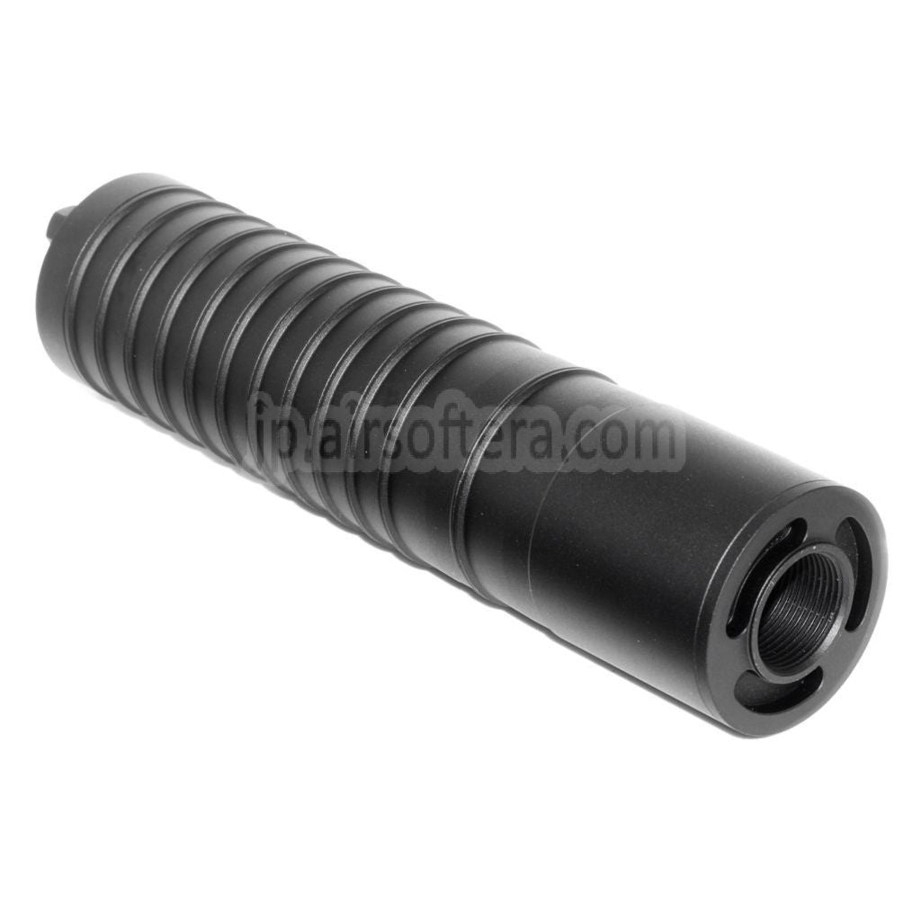 5KU 210mm DTKP ヘキサゴンモックサイレンサー タイプ- 1 +24mm CW 時計回りネジ