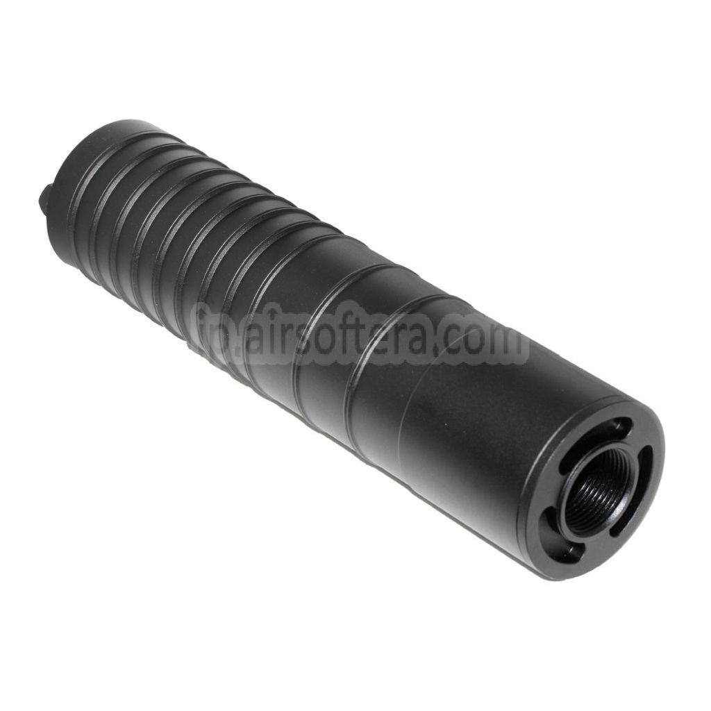 5KU 210mm DTKP ヘキサゴンモックサイレンサー タイプ- 2 +24mm CW 時計回りネジ