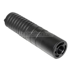 5KU 210mm DTKP ヘキサゴンモックサイレンサー タイプ- 2 +24mm CW 時計回りネジ