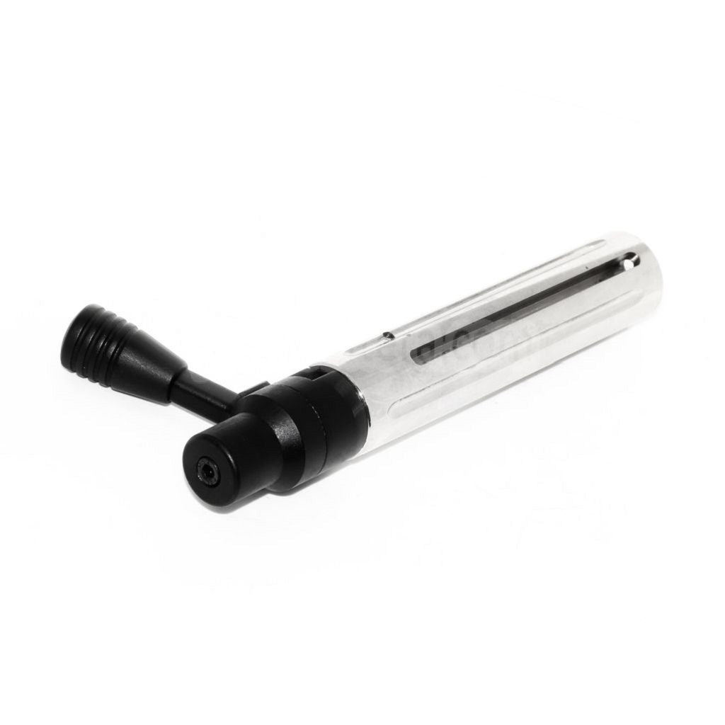 APSコンプリートボルトアセンブリ（APS APM50 M40A3 CO2シェル排出式スナイパーライフル対応）ブラック