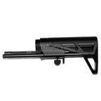 5KU 5ポジションMDXリトラクタブルCQBストック 東京マルイ MWS M4シリーズGBBライフル対応 ブラック