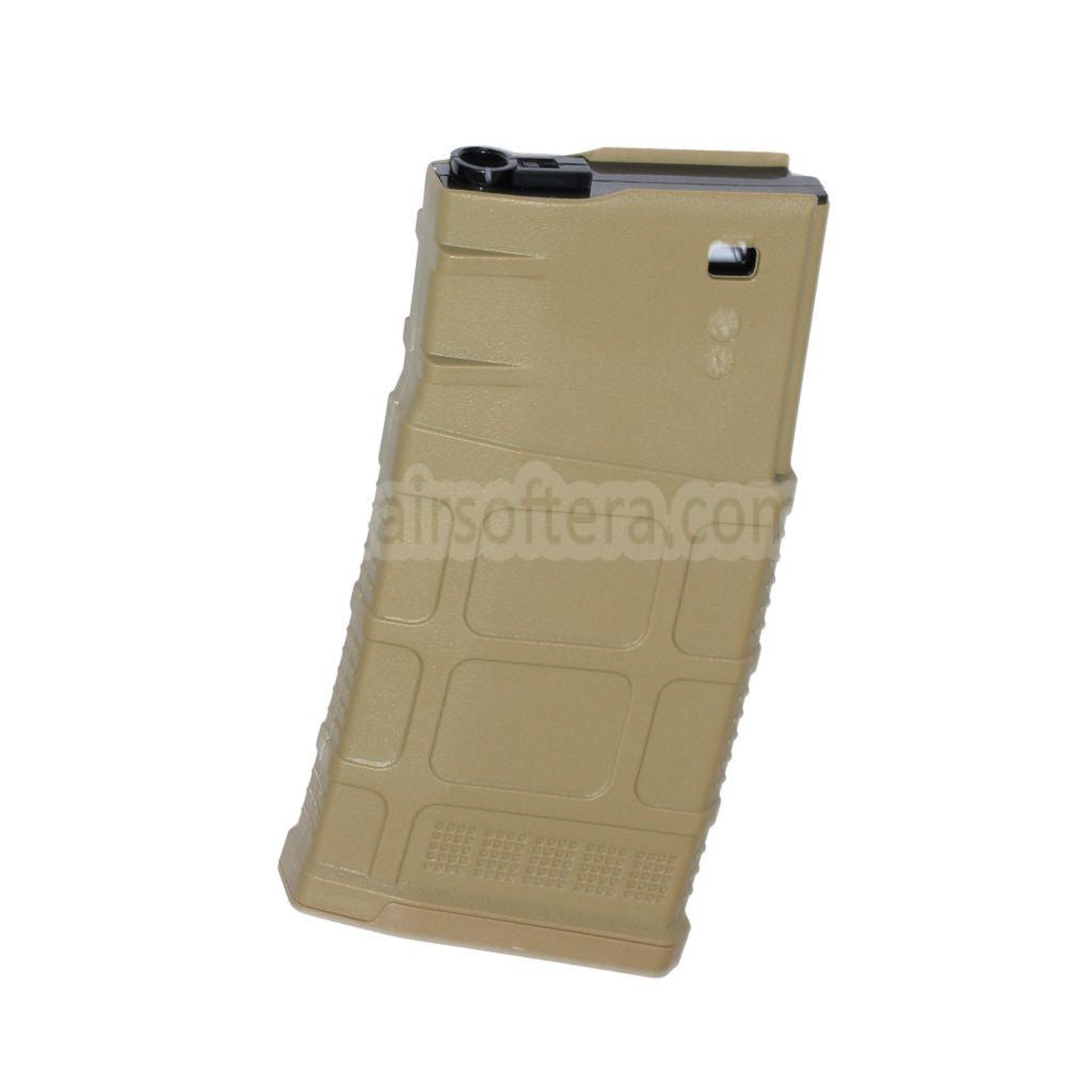 CYMA 190発ミッドキャップマガジン G&P A&K CYMA JG GOLDEN EAGLE 東京マルイ SR25シリーズ AEGライフル エアソフトガン