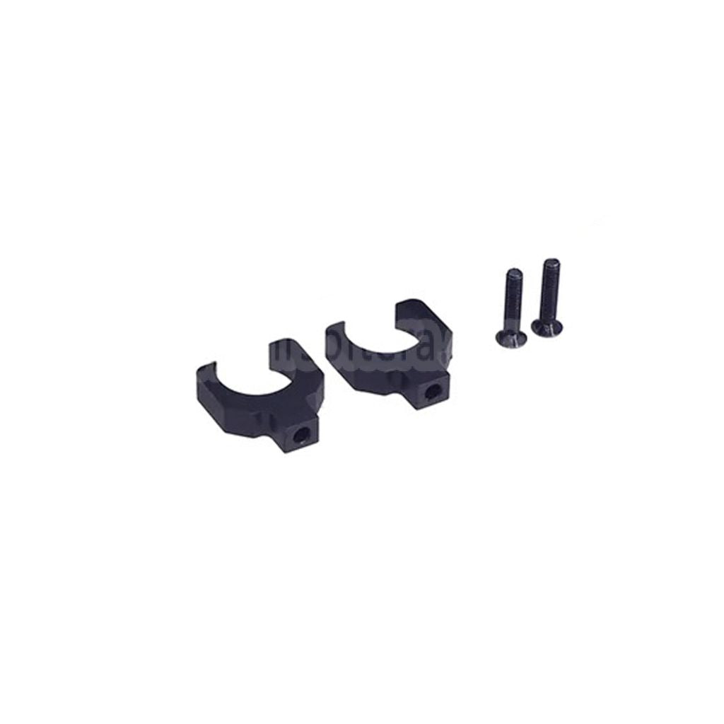 CYMA Dragunov SVD M-Lokハンドガードレールシステム CYMA Dragunov SVDシリーズAEGスナイパーライフル エアソフトガン ブラック