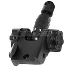 CYMA製メタルフリップアップリアサイト（CYMA FN SCAR-L MK16 AEGライフル対応）