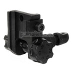 CYMA製メタルフリップアップリアサイト（CYMA FN SCAR-L MK16 AEGライフル対応）