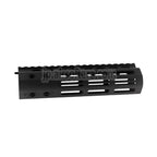 CYMA CGS Noveske SBR NSR7 (7インチ) M-Lok ハンドガードレールシステム アウターバレル付き CYMA CGS AR M4 東京マルイ M4 MWS GBB ライフル エアガン