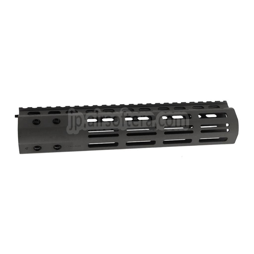 CYMA CGS Noveske N4 9.5インチ M-Lok ハンドガードレールシステム アウターバレル付き CYMA CGS AR M4 東京マルイ M4 MWS GBB ライフル エアガン