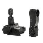 CYMA メタルフロントリアサイト（CYMA FN SCAR-L MK16 AEGライフル対応）