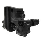 CYMA メタルフロントリアサイト（CYMA FN SCAR-L MK16 AEGライフル対応）