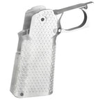 5KU CNCアルミグリップ インフィニティスタイル タイプ1 東京マルイ HI-CAPA 5.1 4.3シリーズ GBBピストル対応