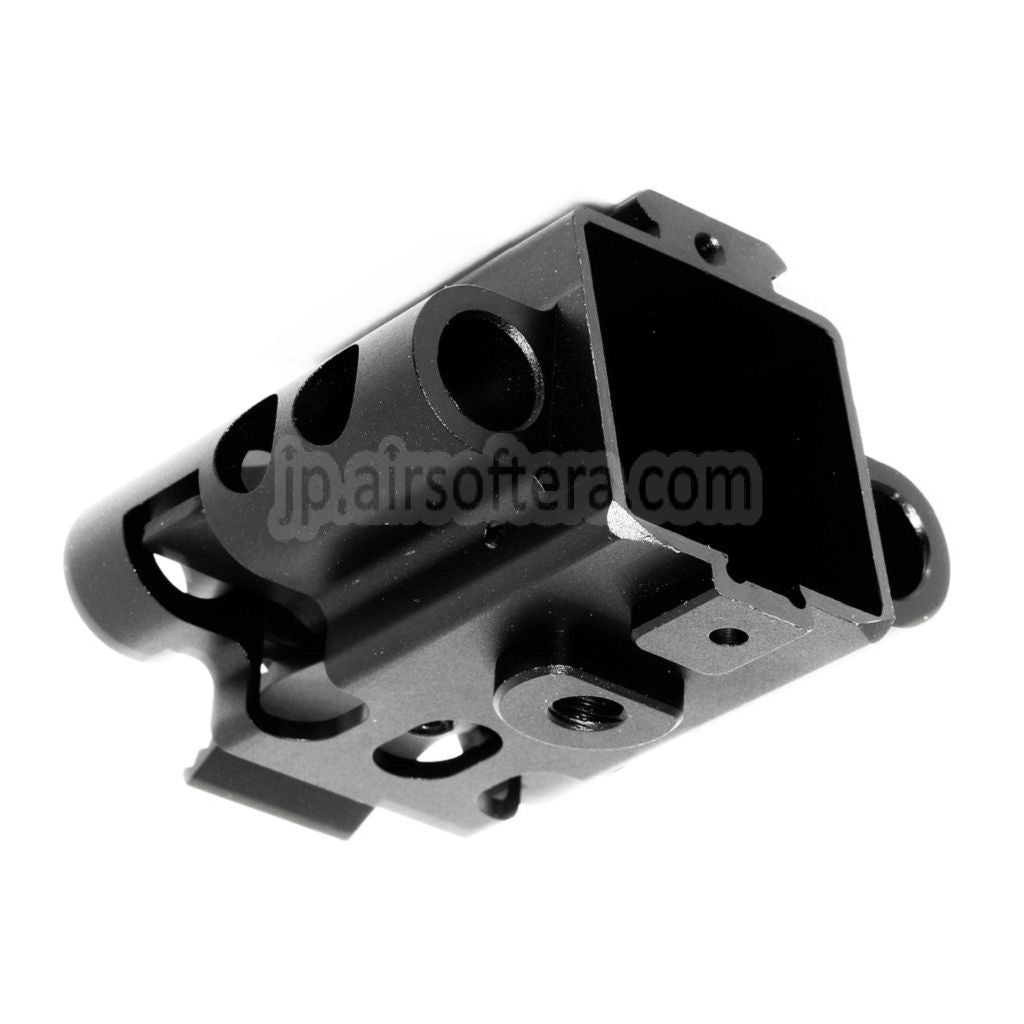 CYMA 3スロットトップレールストックパーツ  CYMA CM032G M14 EBR AEGライフルエアソフトガンに適合
