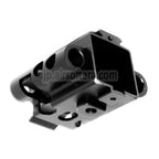 CYMA 3スロットトップレールストックパーツ  CYMA CM032G M14 EBR AEGライフルエアソフトガンに適合