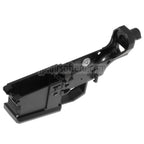 CYMA 下部メタルボディレシーバー CYMA Platinum CM098 SR25 QBSシリーズ AEGライフル対応 ブラック