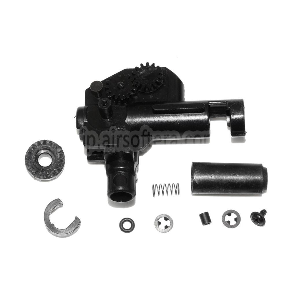 CYMA ホップアップチャンバー CYMA CM063 FN Herstal SCARシリーズ AEGライフル エアソフトガン対応