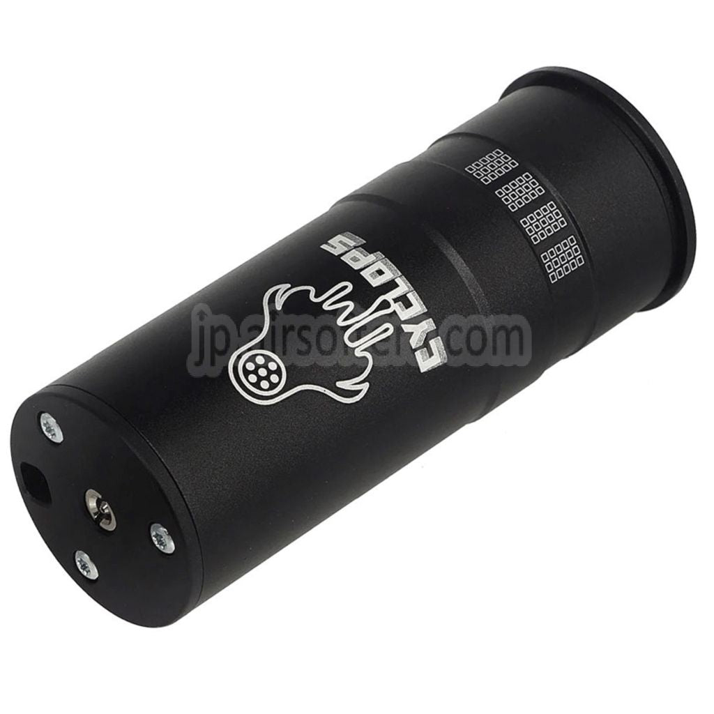 40Max 100発サイクロプス 40mmガスグレネードカートリッジシェル