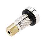 Alpha Parts インレットバルブ 3個  VFC M4ガスマガジンおよび40mmグレネードに対応