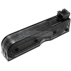 ARCHWICK 50発プラスチックマガジン（Archwick ASG MK13、東京マルイ VSR-10 ボルトアクションスナイパーライフル対応エアソフトガン）