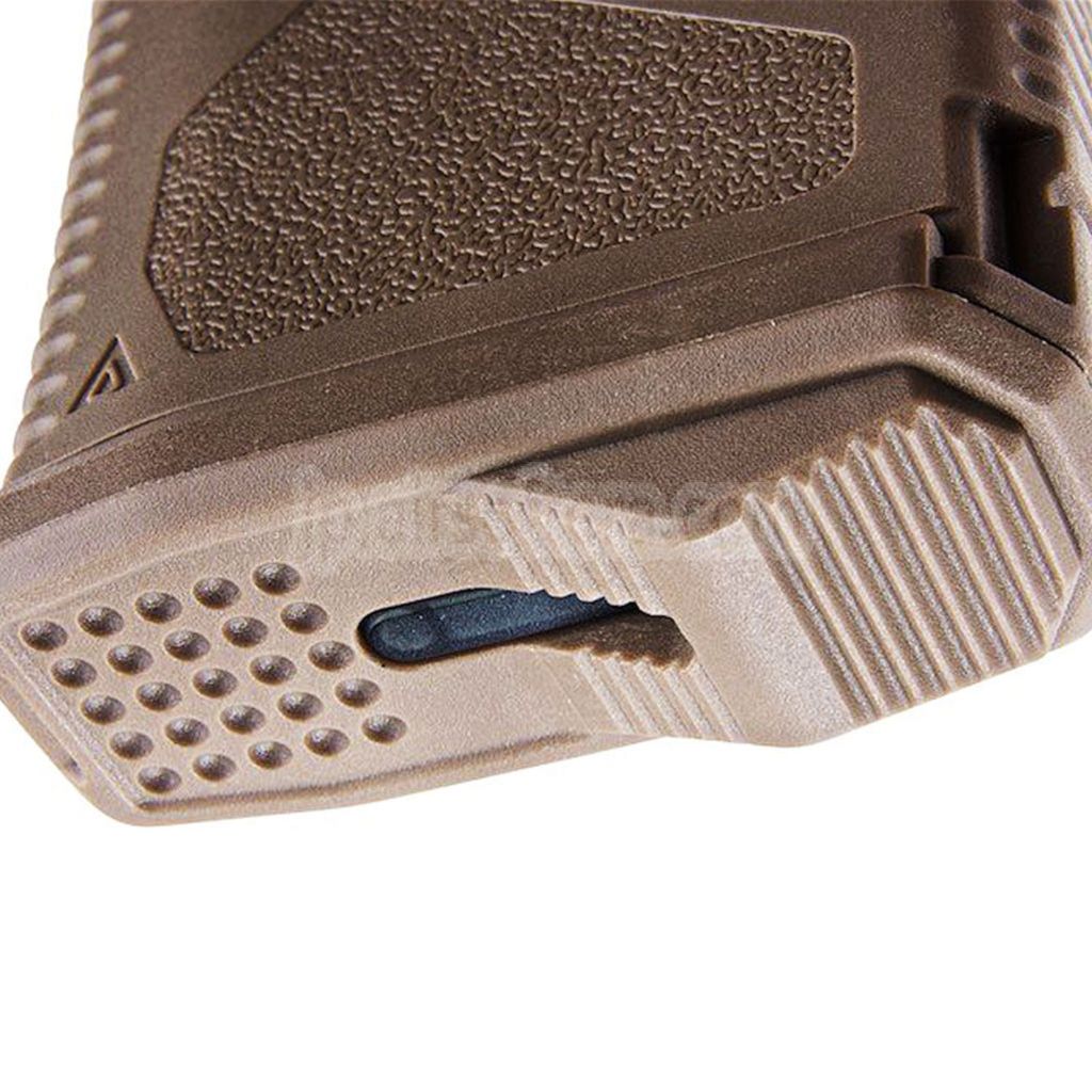 ARCTURUS スワップ可能な30/130発ポリマーマガジン M4 M16シリーズAEGライフル用 エアソフト