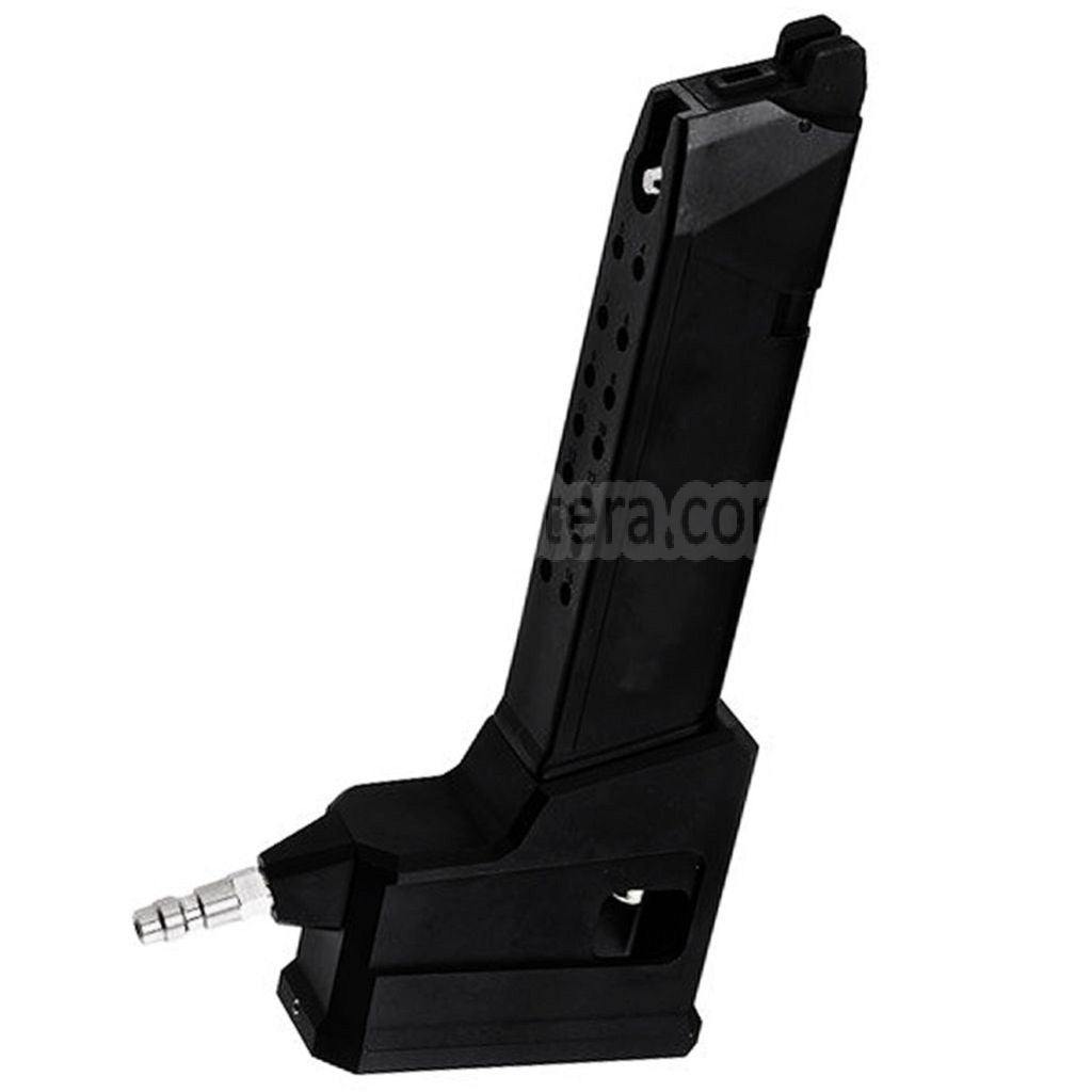 ARMY ARMAMENT X SPシステム HPAマガジンアダプター AAP-01 EMG SAI BLU E&C APS ARMY DOUBLE BELL UMAREX Elite Force VFC AW WE 東京マルイ G17 G18C Gシリーズ GBBピストル エアソフトガン対応